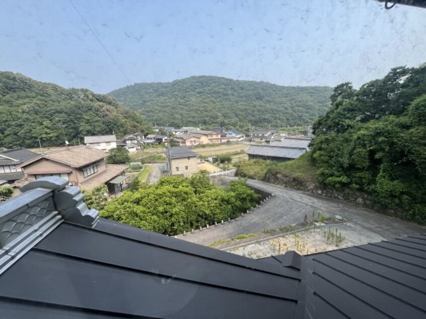  神村町戸建て