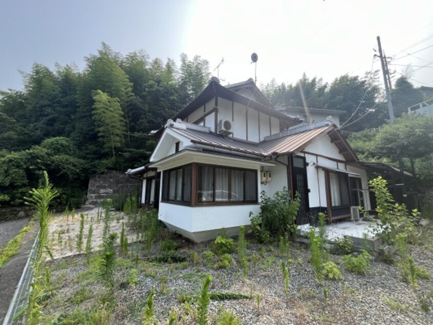 神村町戸建て