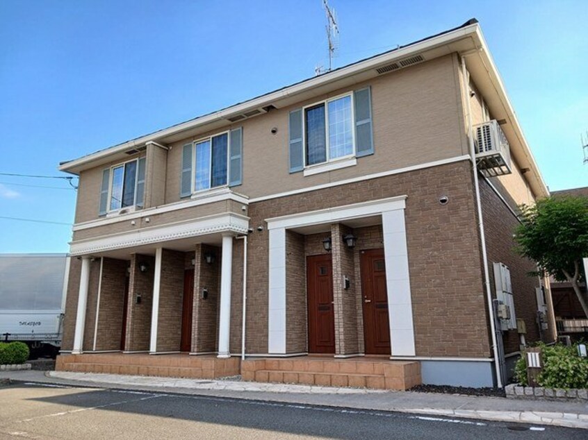  フォレストコート明神Ⅲ