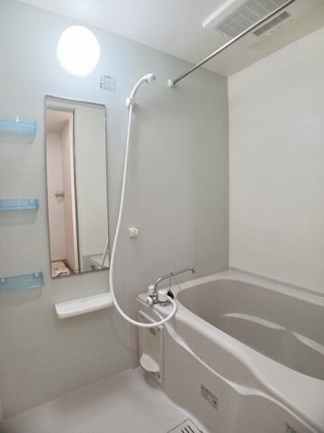  フォレストコート明神Ⅲ