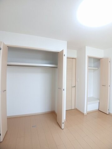  フォレストコート明神Ⅲ