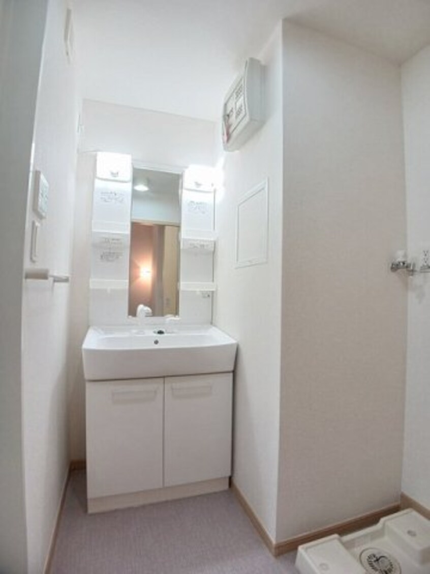  フォレストコート明神Ⅲ