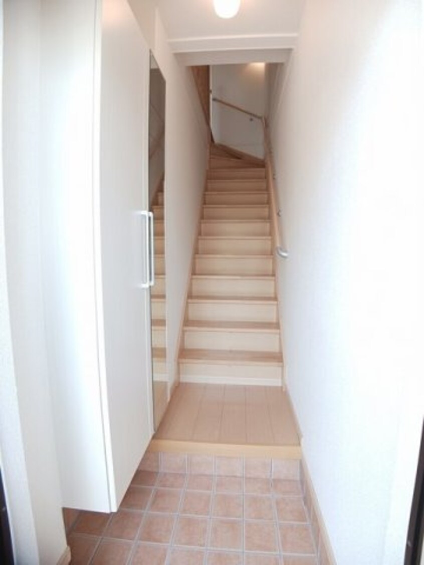  フォレストコート明神Ⅲ