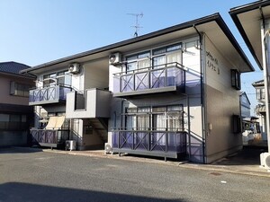 ロイヤルハイムイノウエＢ