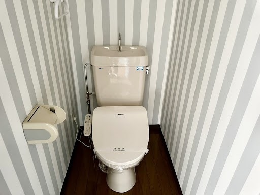  メゾン・ヌーベルアイ