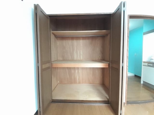  メゾン・ヌーベルアイ