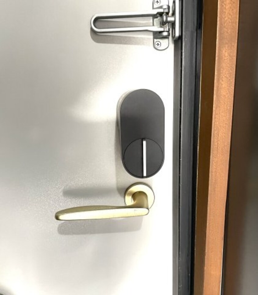  メゾン・ヌーベルアイ