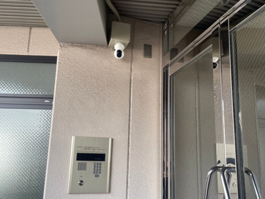  メゾン・ヌーベルアイ