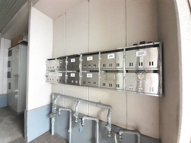  メゾン・ヌーベルアイ