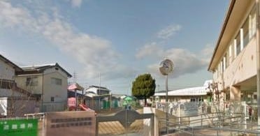 井原市立甲南保育園(幼稚園/保育園)まで1377m クールメゾン江原