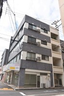 メゾンエル沖野上の外観