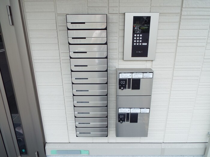  D-RESIDENCE E