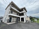 エメローズ中津原の外観