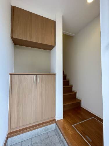  グランドール川口 B棟