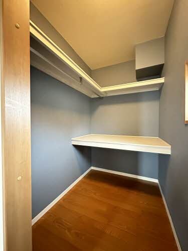  グランドール川口 B棟