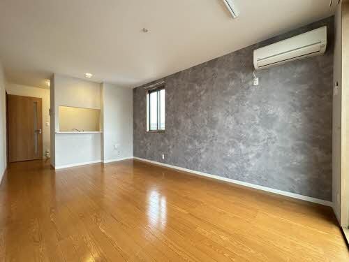  グランドール川口 B棟