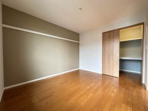  グランドール川口 B棟