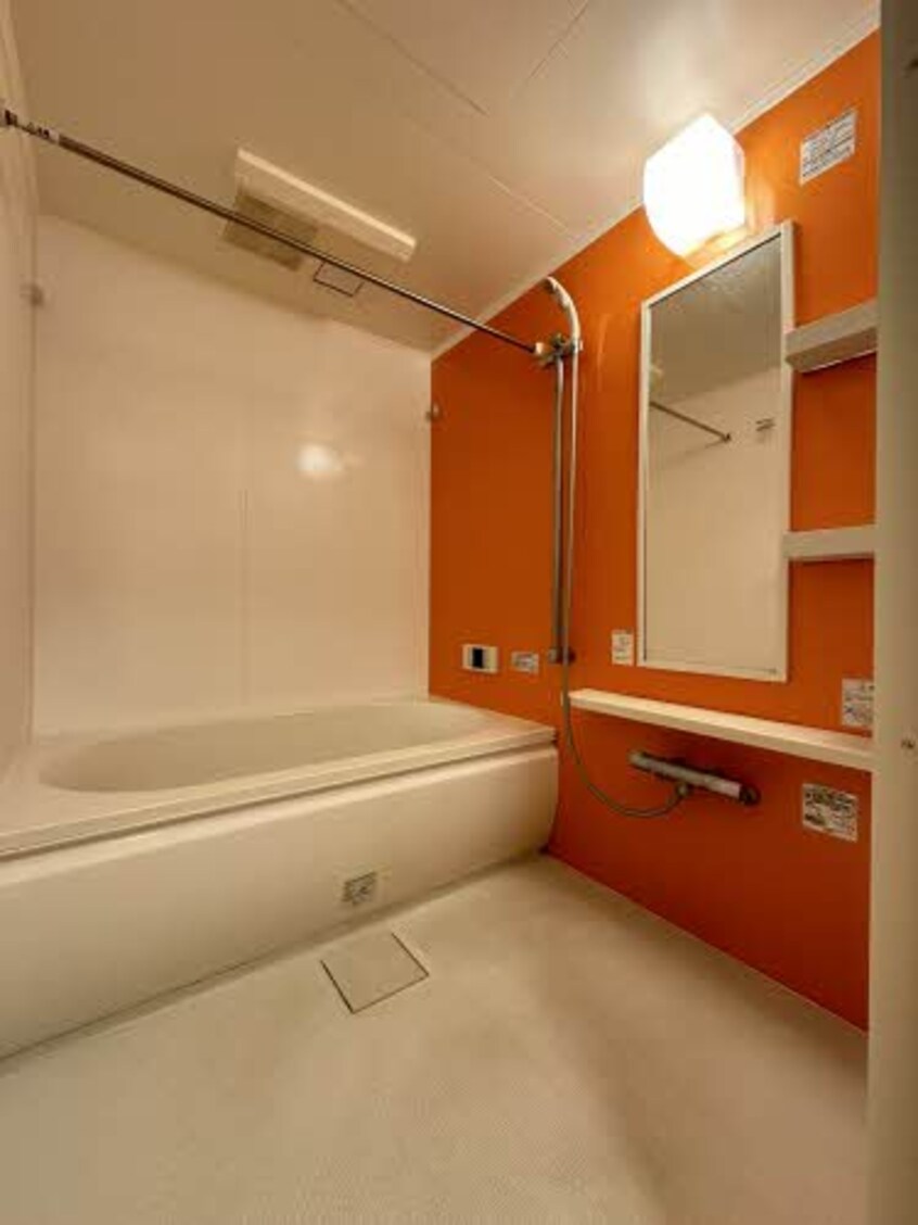  グランドール川口 B棟