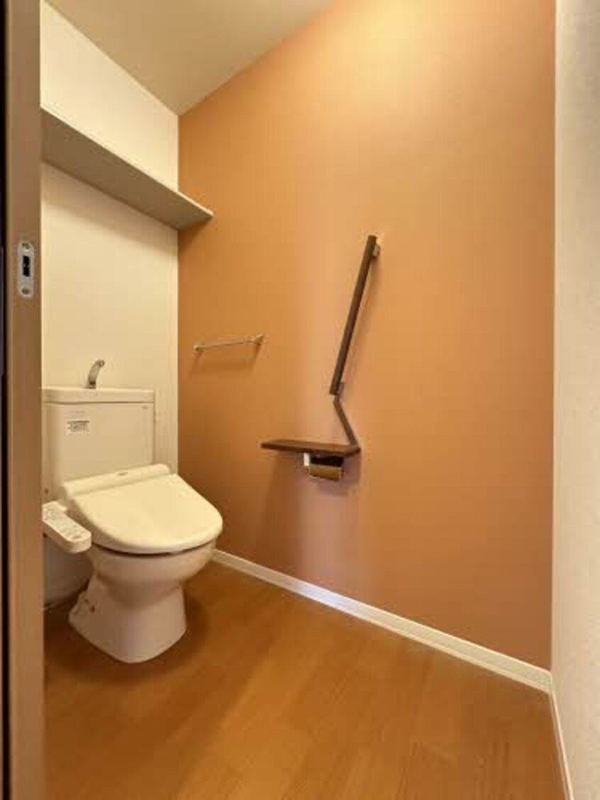  グランドール川口 B棟