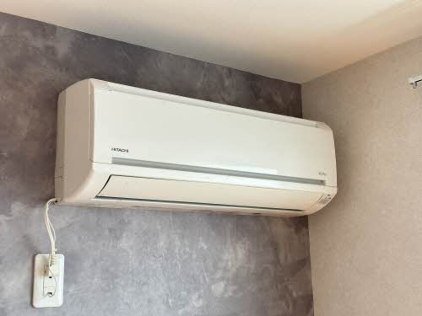  グランドール川口 B棟