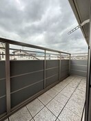  グランドール川口 B棟