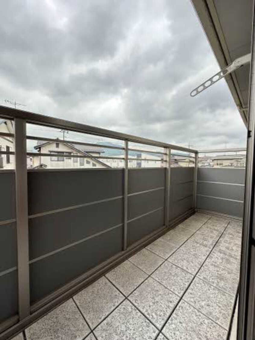  グランドール川口 B棟