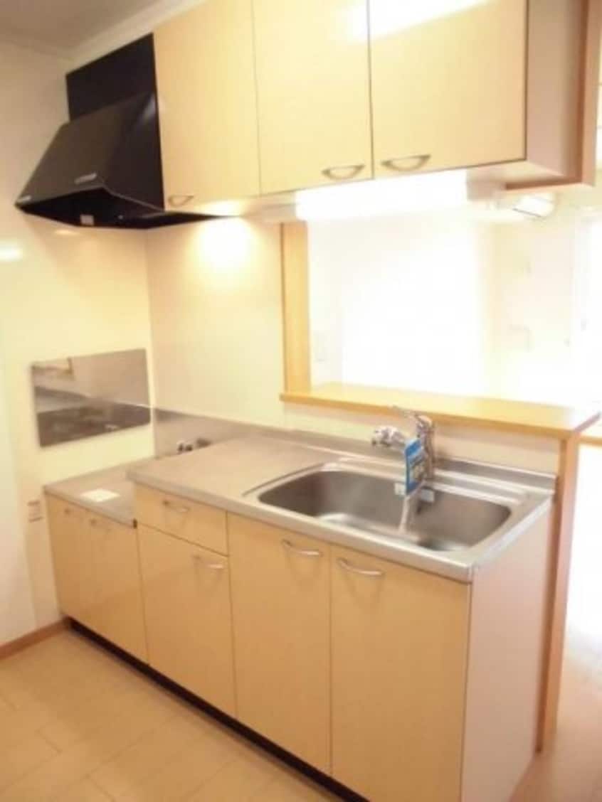  ベル　フィオーレＡ