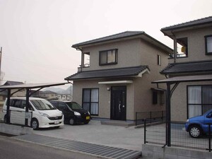 さくらハイツⅡ