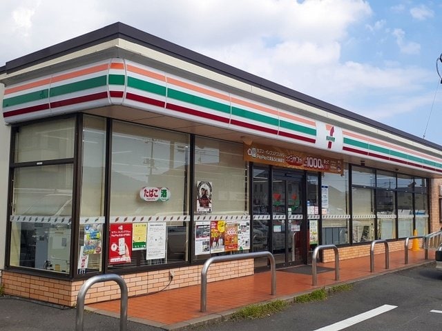 セブンイレブン多治米４丁目店まで850m Ｇｒａｎ樹