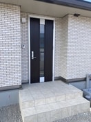  クレール岡田　A棟