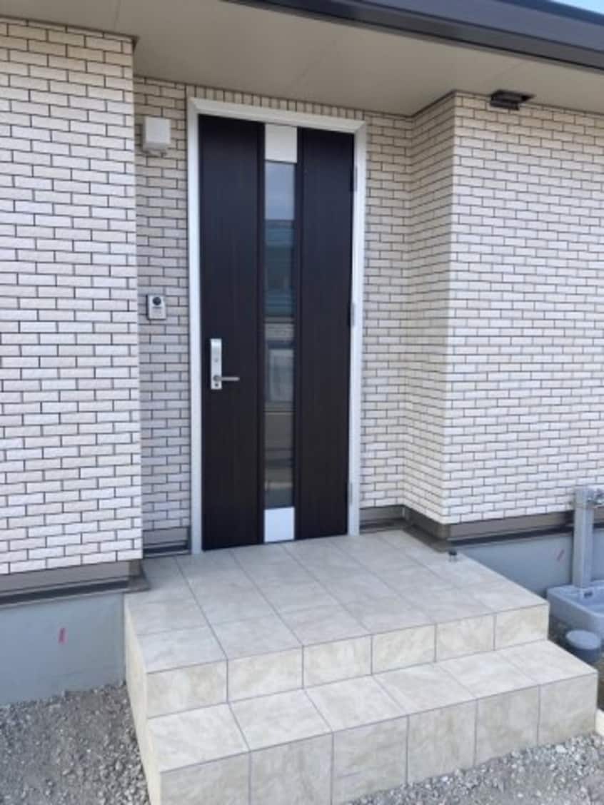  クレール岡田　A棟