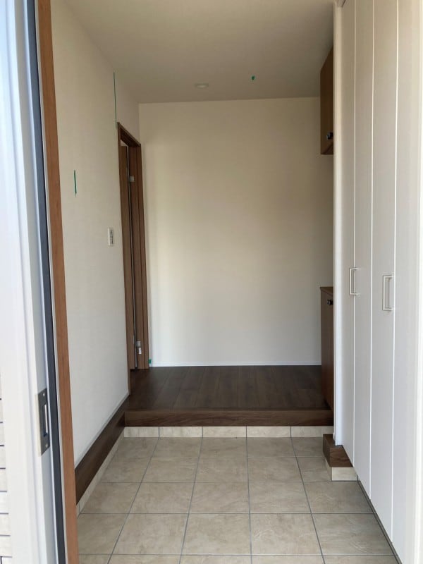  クレール岡田　A棟