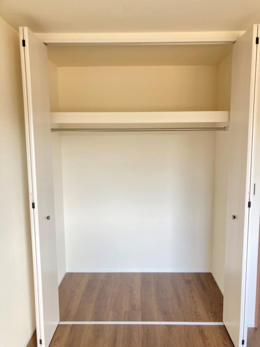  クレール岡田　A棟