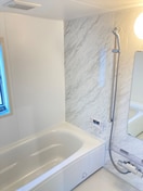  クレール岡田　A棟