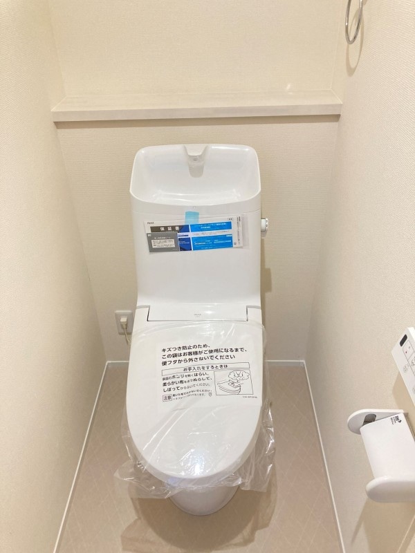  クレール岡田　A棟