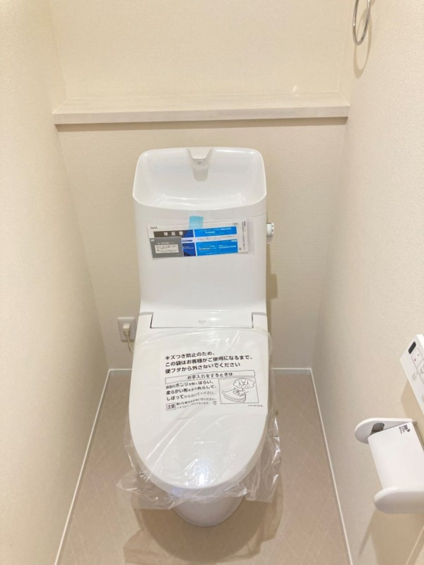  クレール岡田　A棟