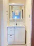  クレール岡田　A棟