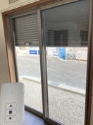 電動シャッター クレール岡田　A棟