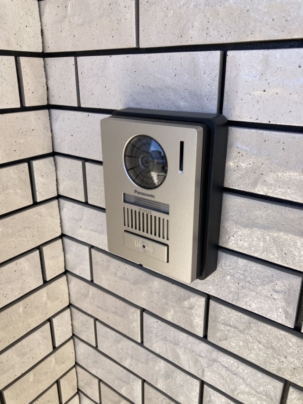  クレール岡田　B棟