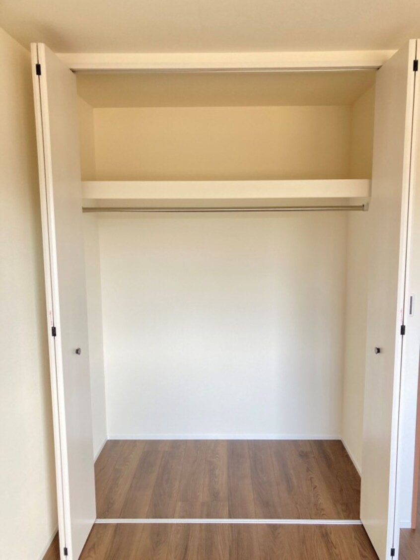  クレール岡田　B棟