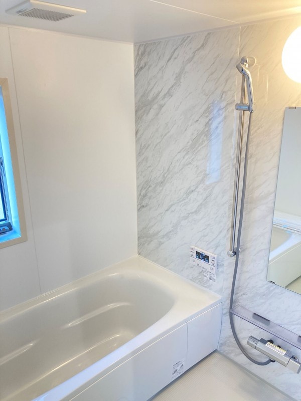  クレール岡田　B棟