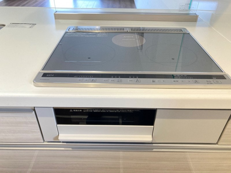  クレール岡田　C棟