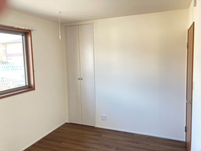  クレール岡田　C棟