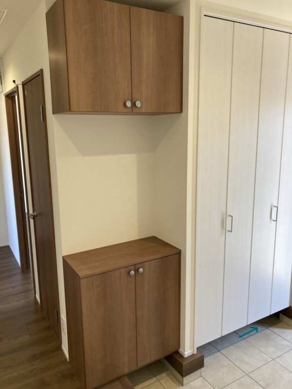  クレール岡田　C棟