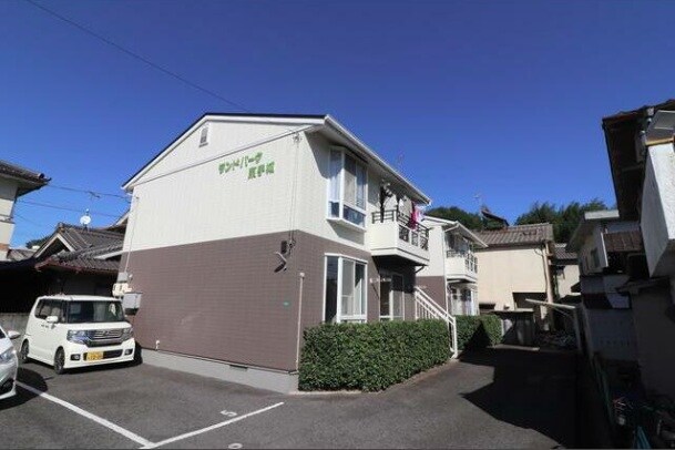  ランドパーク東手城