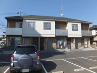 西深津ハイツA棟