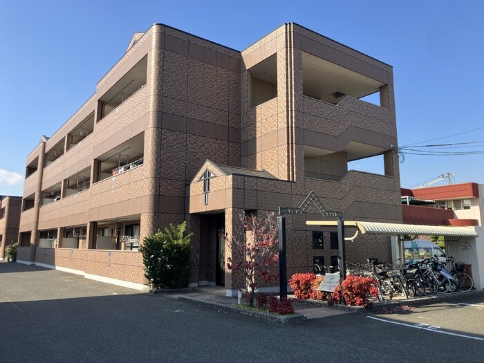  コンフォールパレス