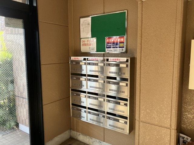  コンフォールパレス