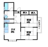 ノーブルタウン　B棟