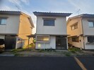 椿ハウスの外観